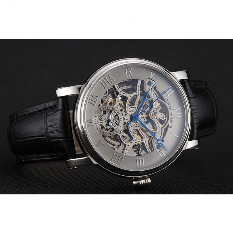 Sustainable Patek Philippe Grand Complications 1294