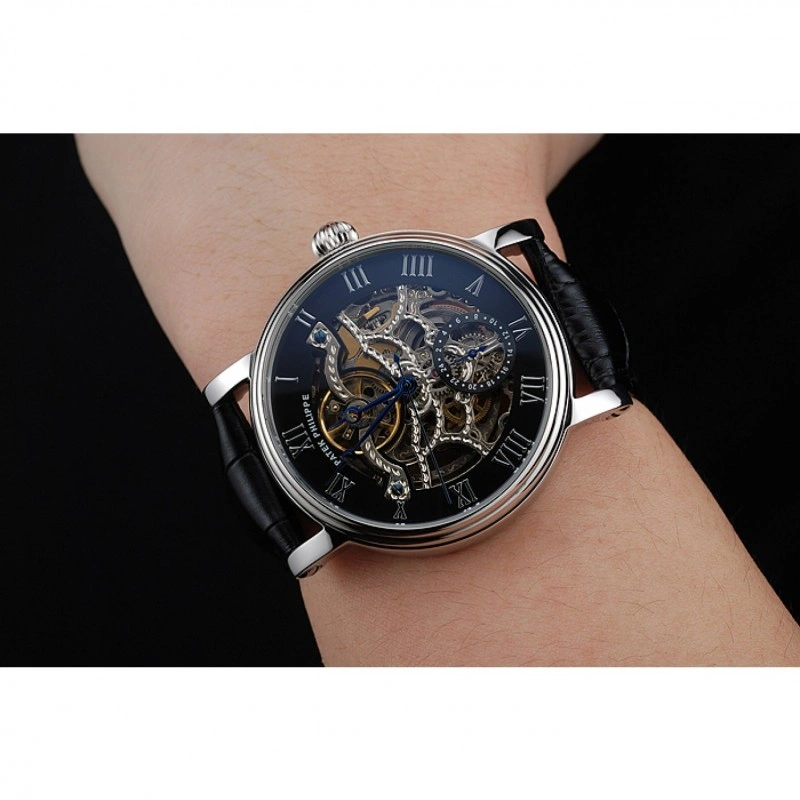 Patek Philippe Grand Complications OnTrend 1291