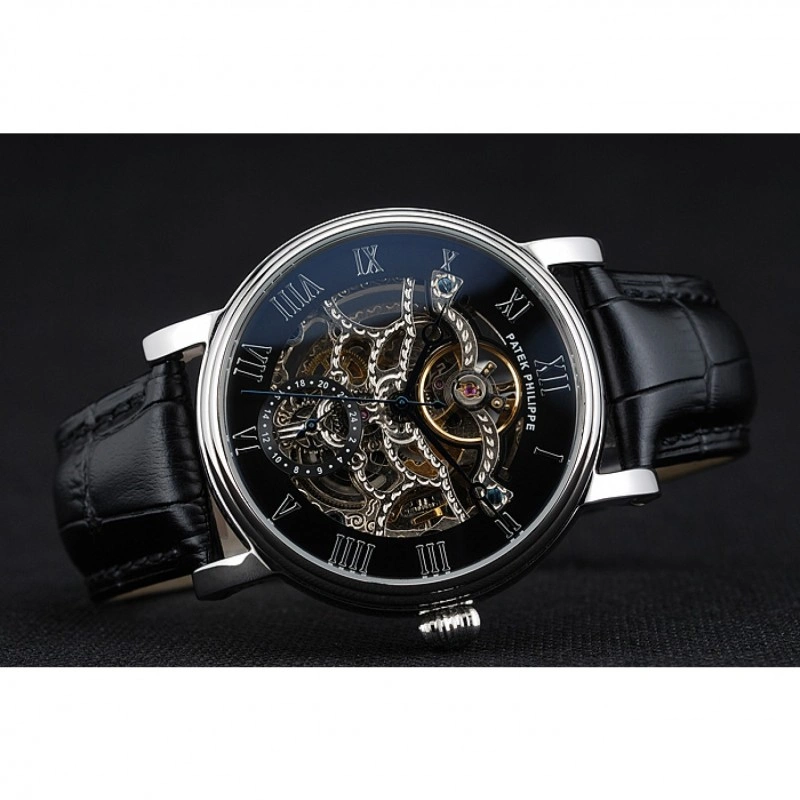 Patek Philippe Grand Complications OnTrend 1291