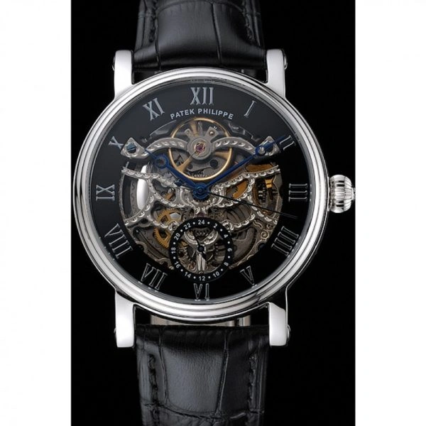 Patek Philippe Grand Complications OnTrend 1291