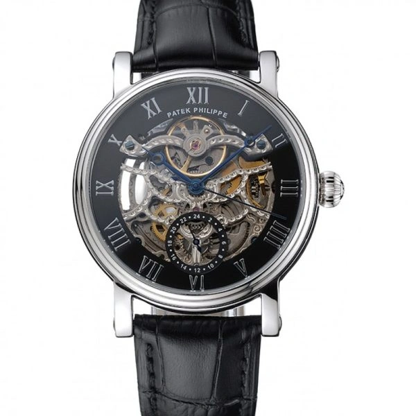 Patek Philippe Grand Complications OnTrend 1291