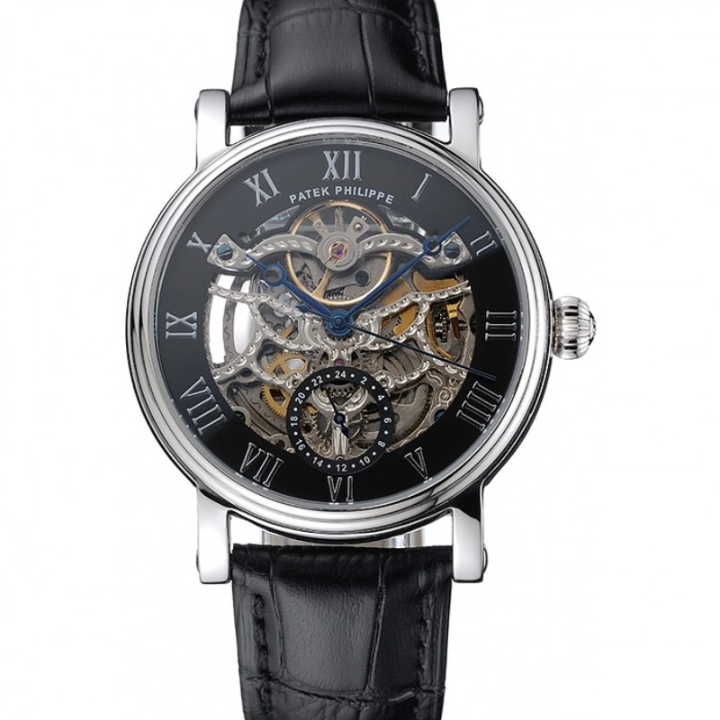 Patek Philippe Grand Complications OnTrend 1291
