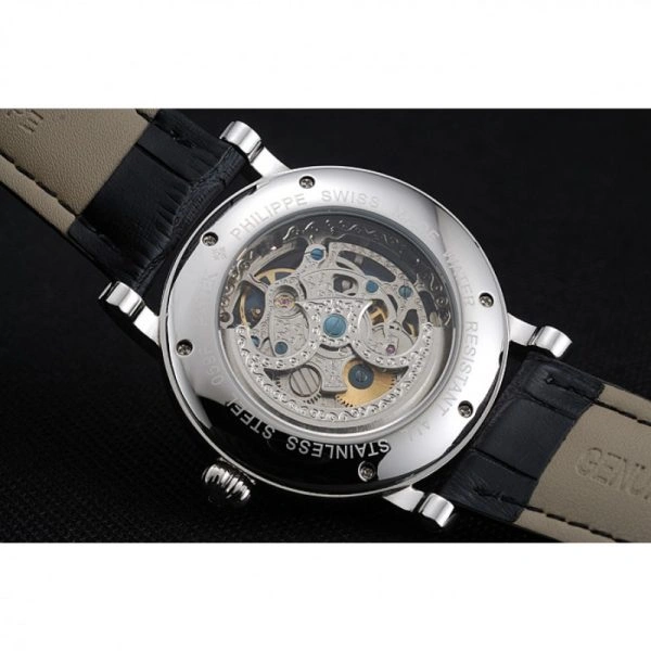 Patek Philippe Grand Complications OnTrend 1291
