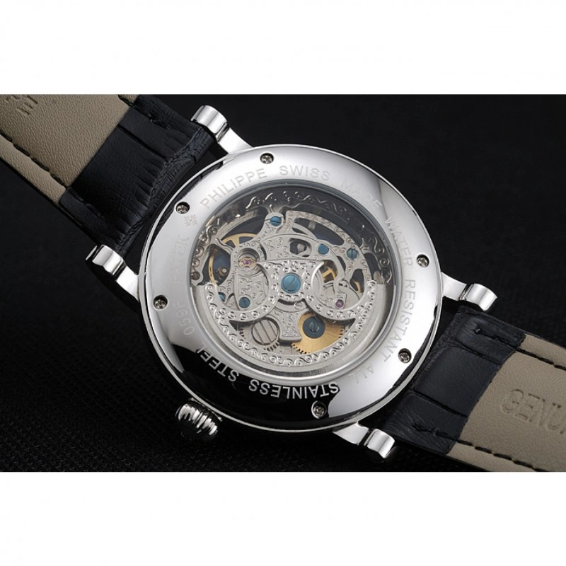 Patek Philippe Grand Complications OnTrend 1291