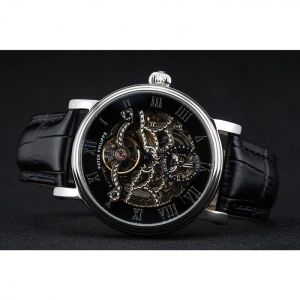Patek Philippe Grand Complications OnTrend 1291
