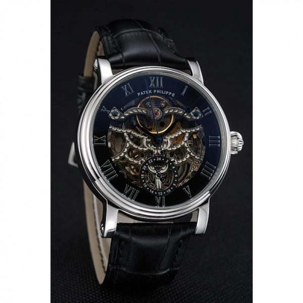 Patek Philippe Grand Complications OnTrend 1291