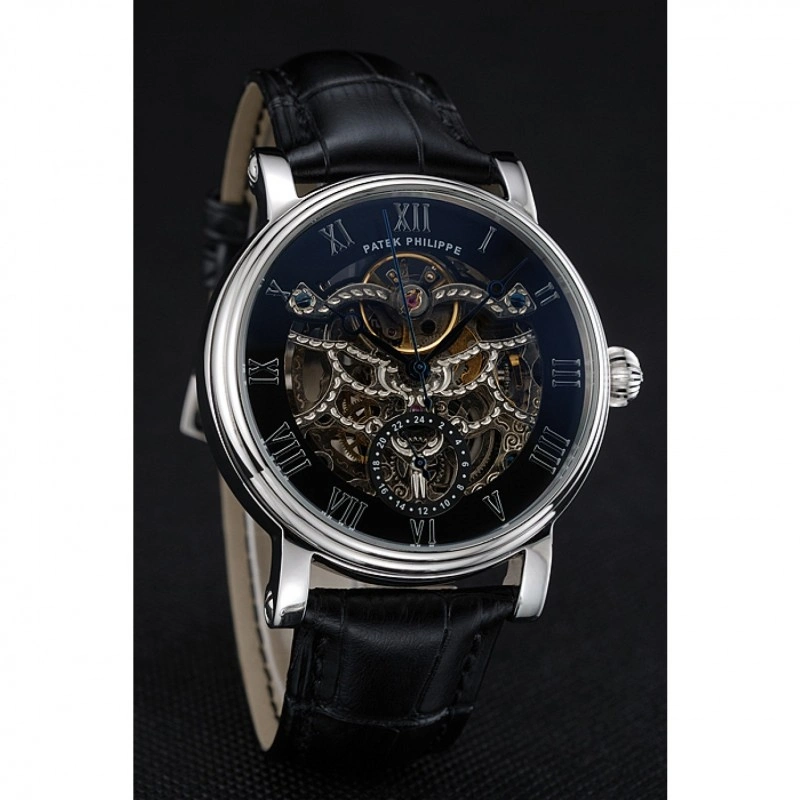 Patek Philippe Grand Complications OnTrend 1291