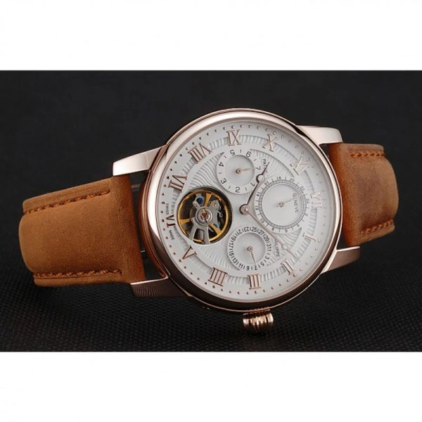 TopPick Patek Philippe Grand Complications 1302