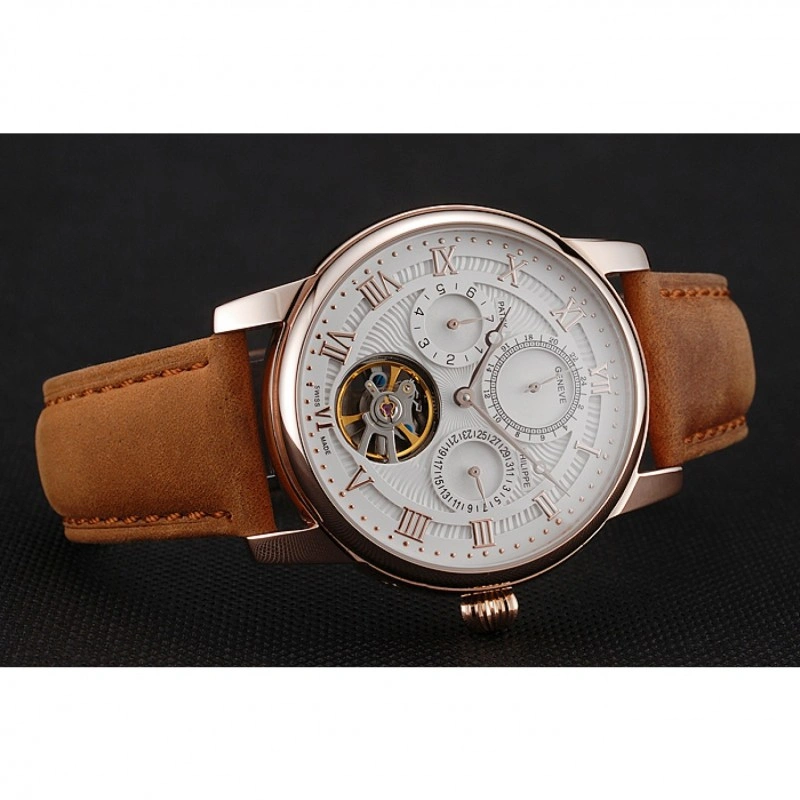 TopPick Patek Philippe Grand Complications 1302