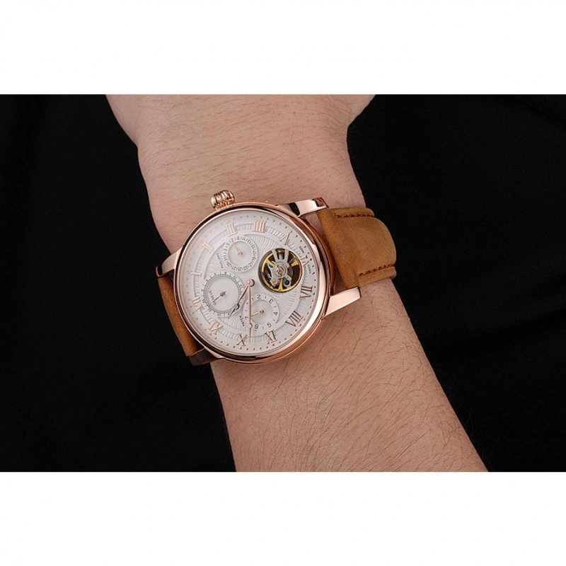 TopPick Patek Philippe Grand Complications 1302