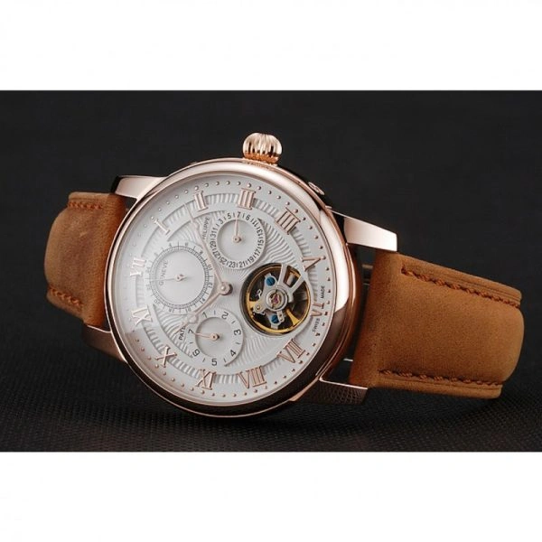 TopPick Patek Philippe Grand Complications 1302