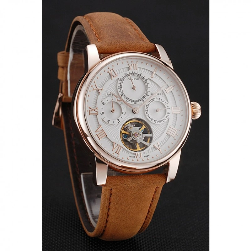 TopPick Patek Philippe Grand Complications 1302