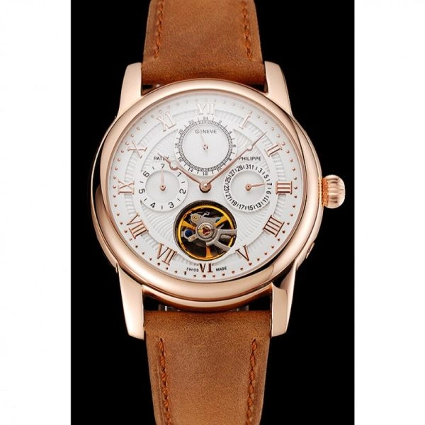 TopPick Patek Philippe Grand Complications 1302