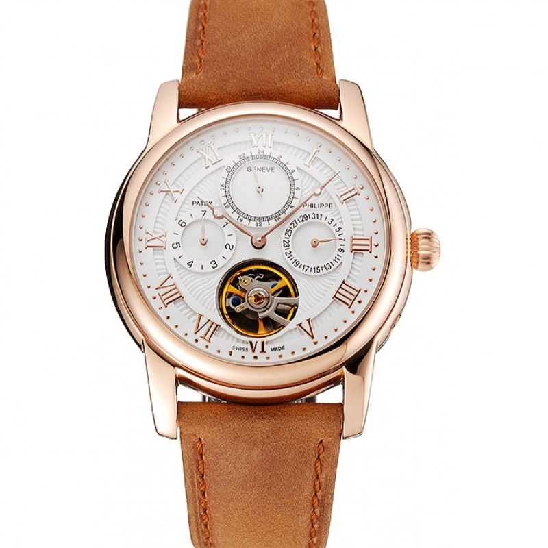 TopPick Patek Philippe Grand Complications 1302