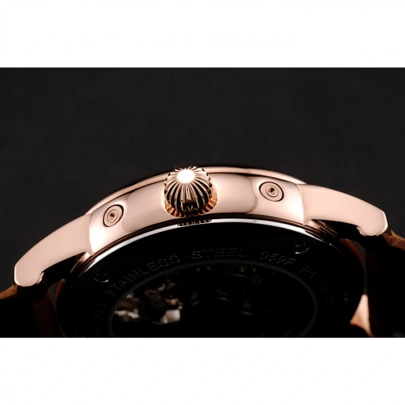 TopPick Patek Philippe Grand Complications 1302