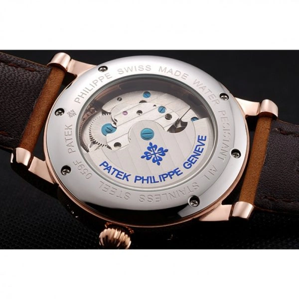 TopPick Patek Philippe Grand Complications 1302
