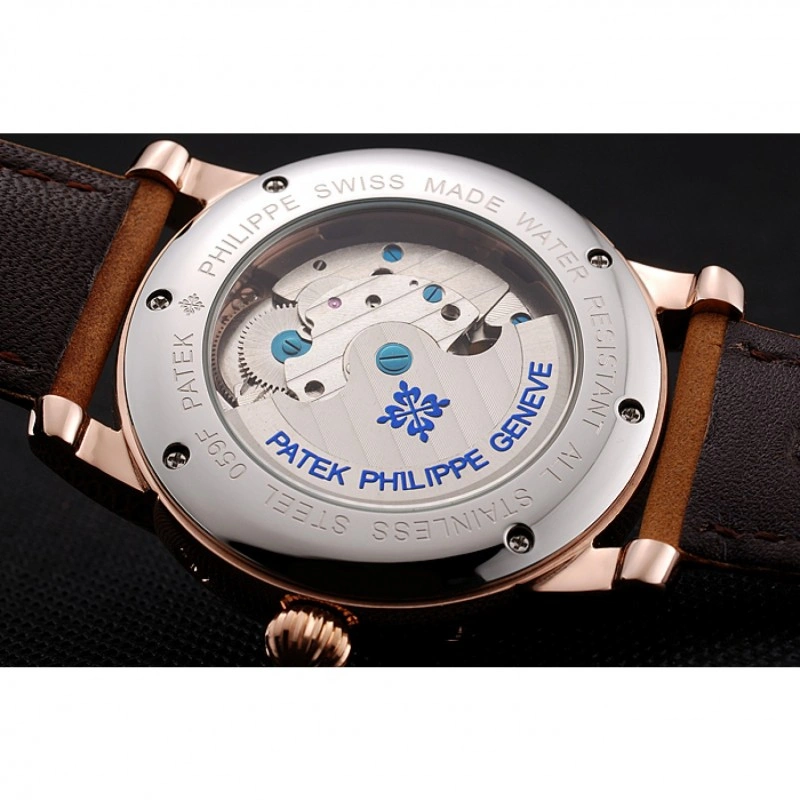 TopPick Patek Philippe Grand Complications 1302