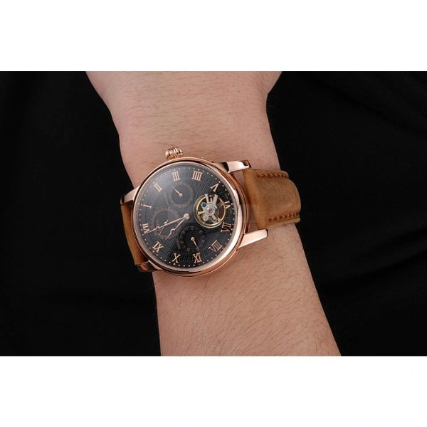 Patek Philippe Grand Complications Sustainable 1293