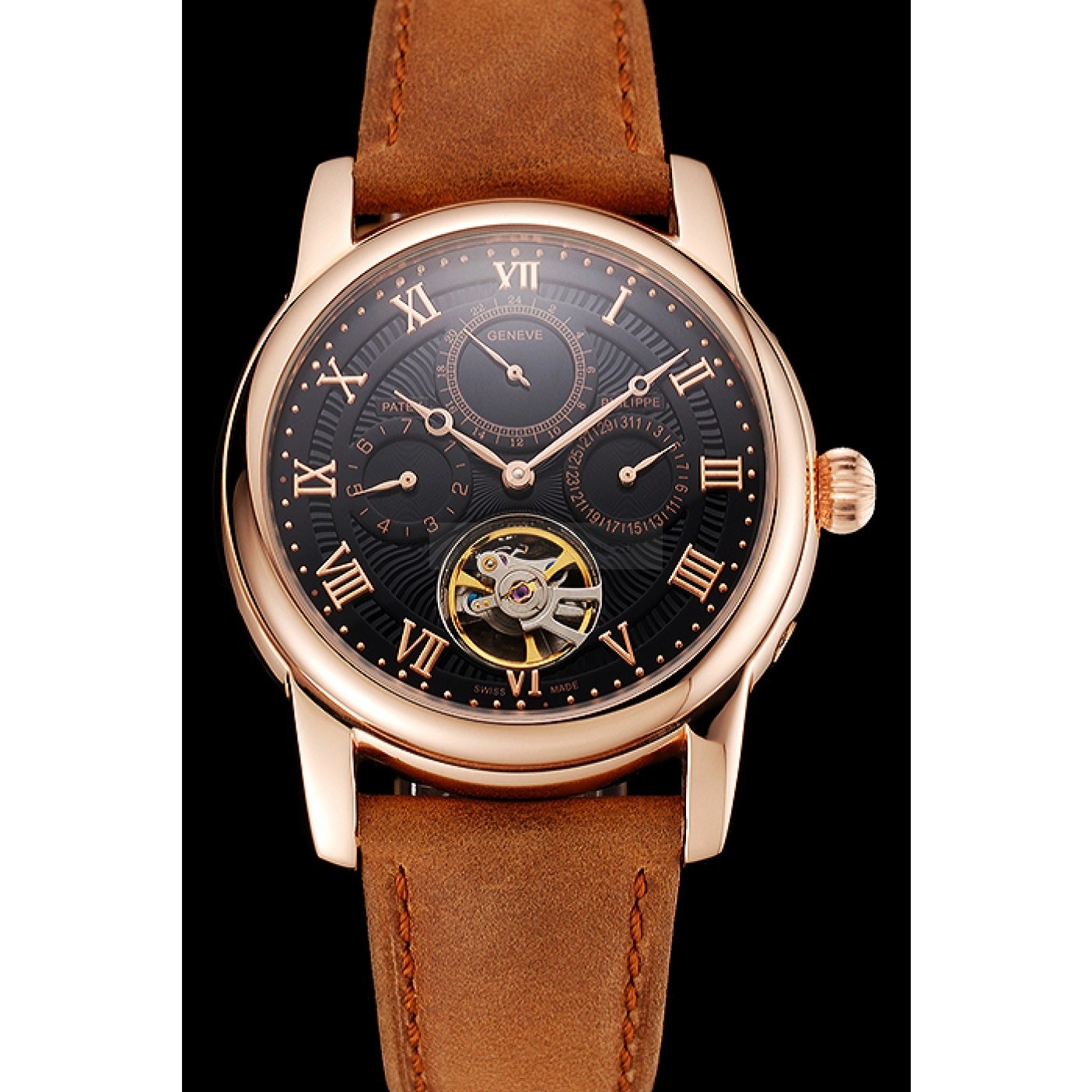 Patek Philippe Grand Complications Sustainable 1293