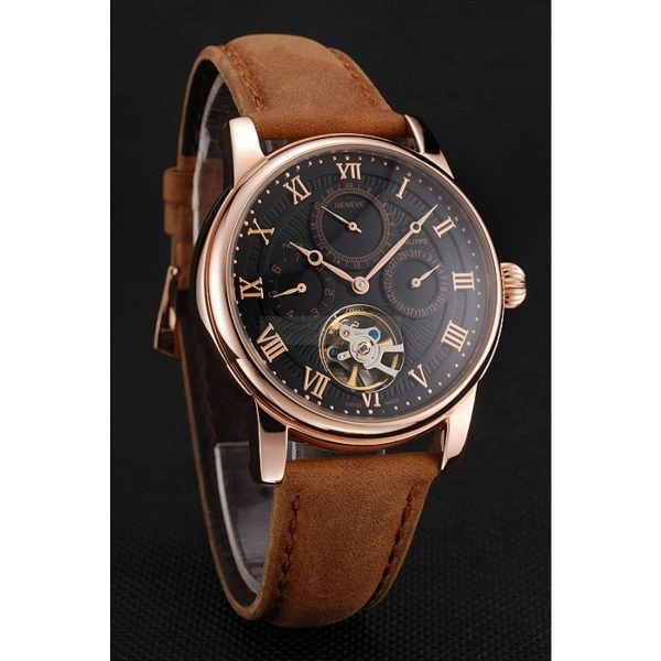 Patek Philippe Grand Complications Sustainable 1293