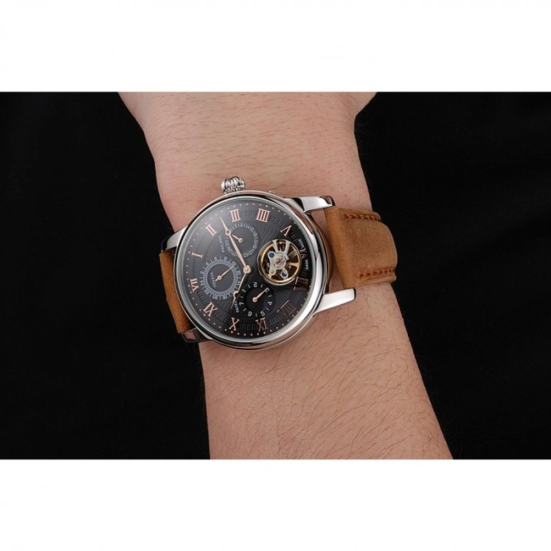 Sophisticated Patek Philippe Grand Complications 1296