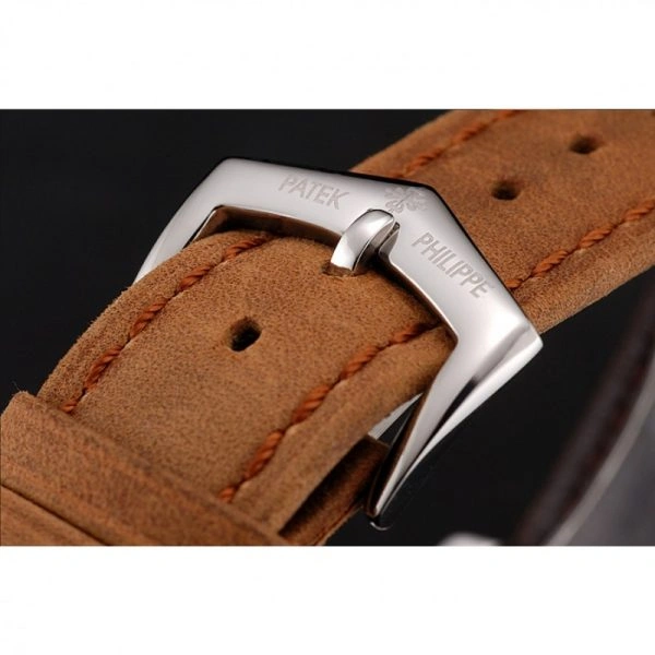 Sophisticated Patek Philippe Grand Complications 1296