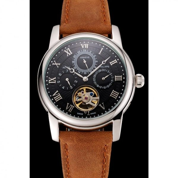 Patek Philippe Grand Complications Sporty 1295