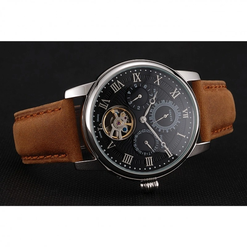 Patek Philippe Grand Complications Sporty 1295