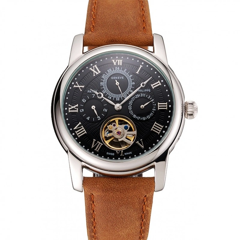 Patek Philippe Grand Complications Sporty 1295