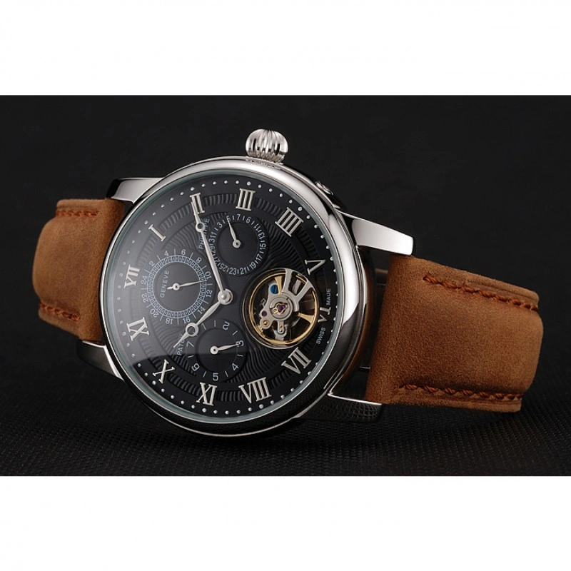 Patek Philippe Grand Complications Sporty 1295