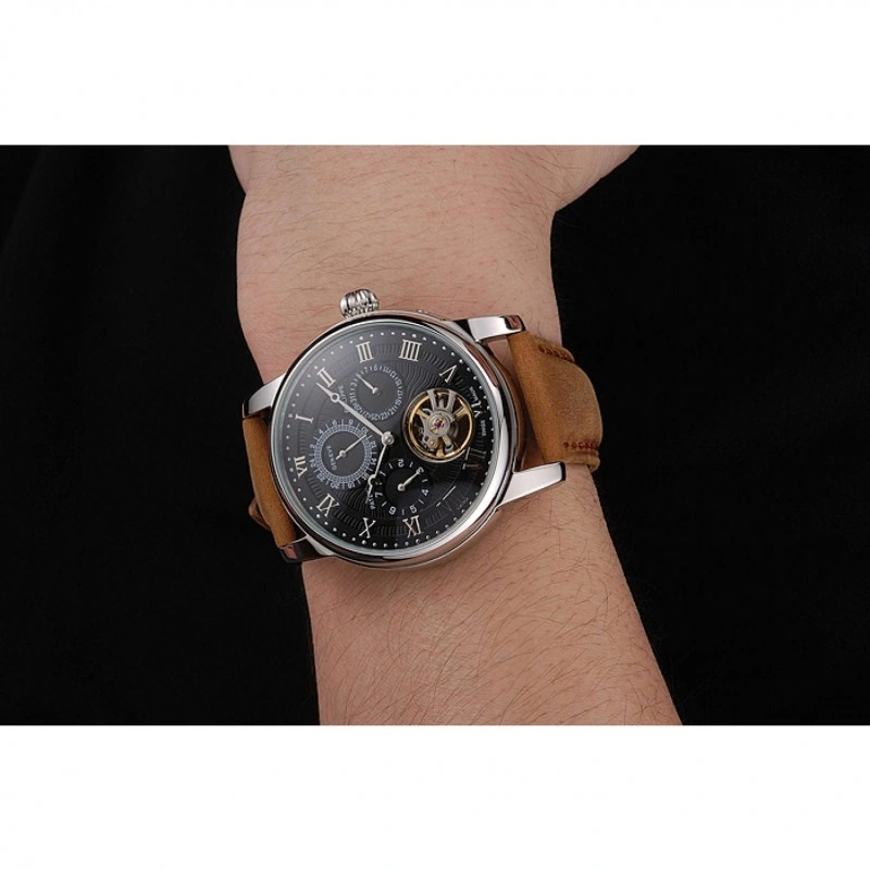 Patek Philippe Grand Complications Sporty 1295