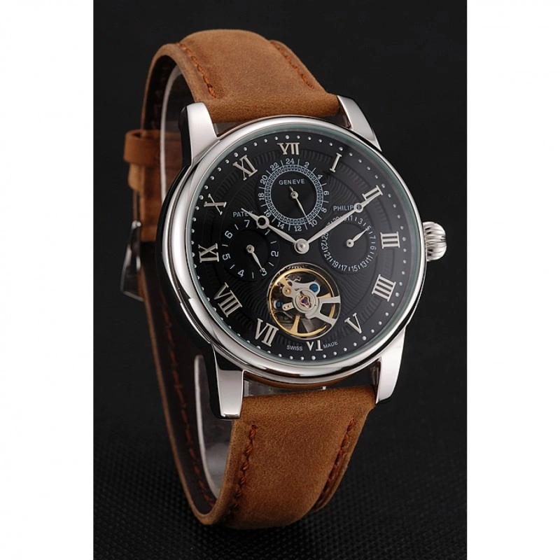 Patek Philippe Grand Complications Sporty 1295
