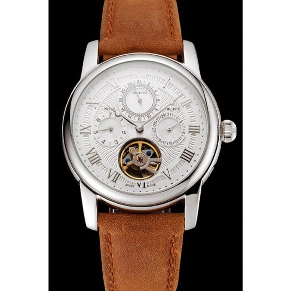 Patek Philippe Grand Complications Original 1299