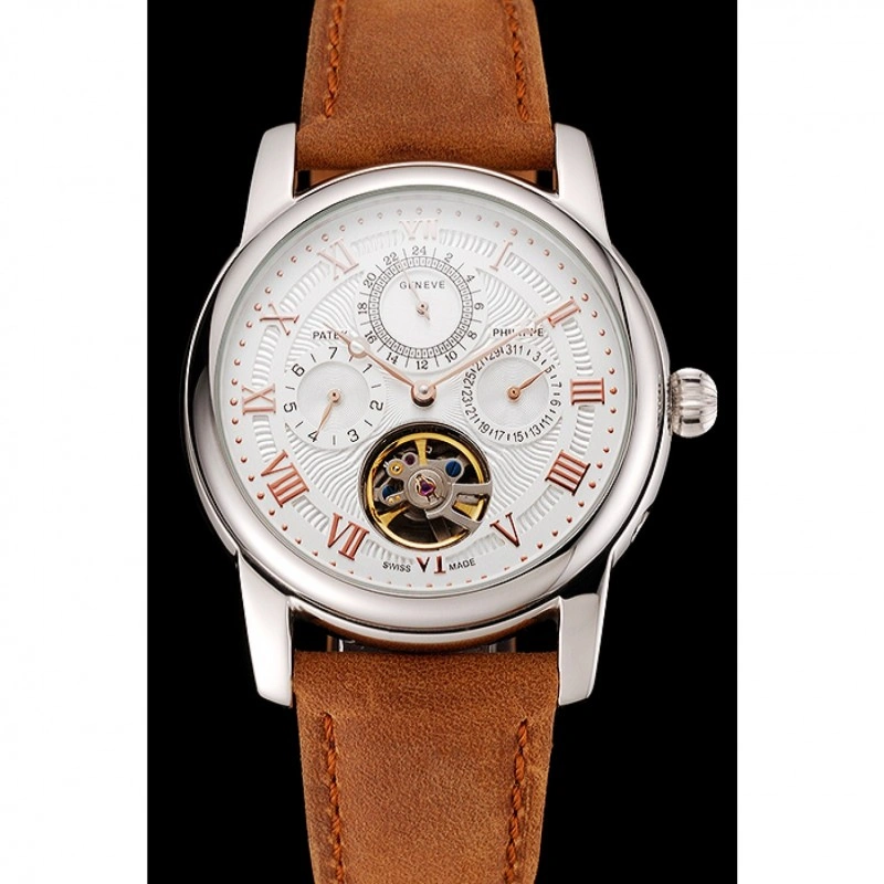 Patek Philippe Grand Complications FastDry 1297
