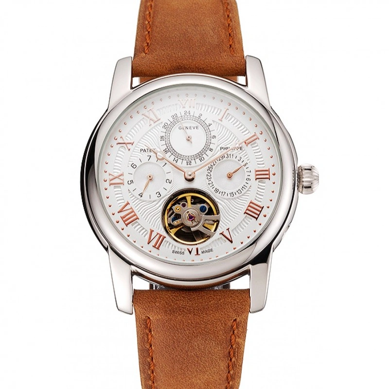 Patek Philippe Grand Complications FastDry 1297