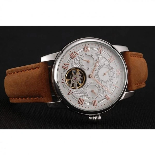 Patek Philippe Grand Complications FastDry 1297