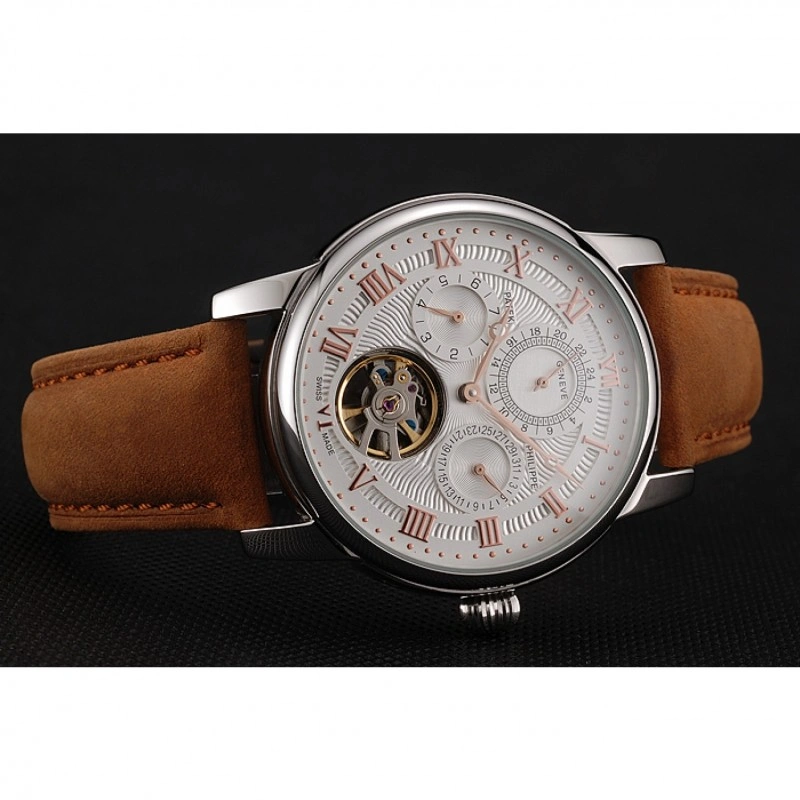 Patek Philippe Grand Complications FastDry 1297