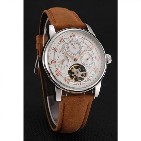Patek Philippe Grand Complications FastDry 1297