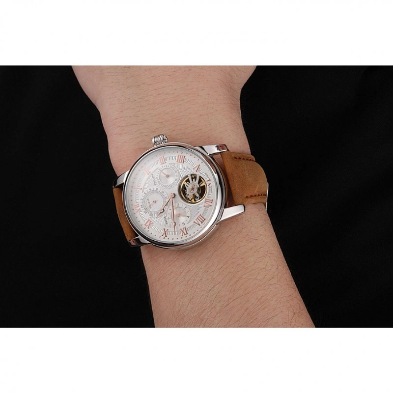 Patek Philippe Grand Complications FastDry 1297