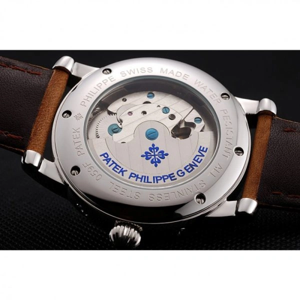 Patek Philippe Grand Complications FastDry 1297