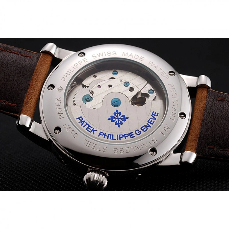 Patek Philippe Grand Complications FastDry 1297