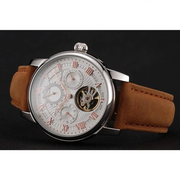 Patek Philippe Grand Complications FastDry 1297