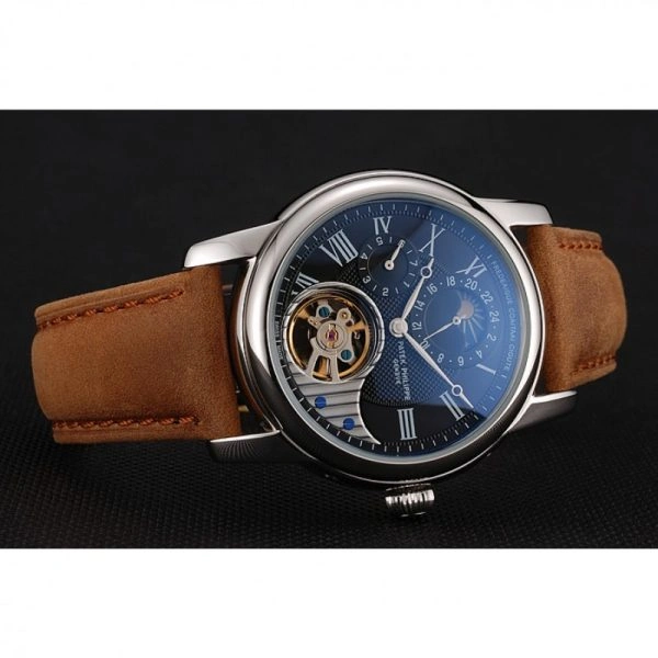 Lightweight Patek Philippe Grand Complications 1301