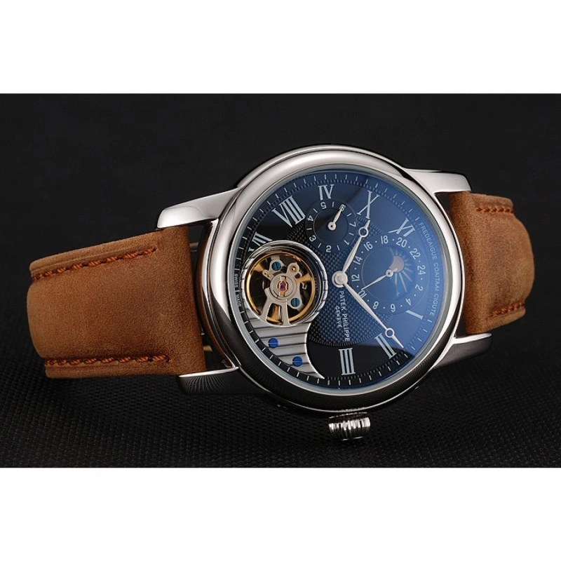 Lightweight Patek Philippe Grand Complications 1301
