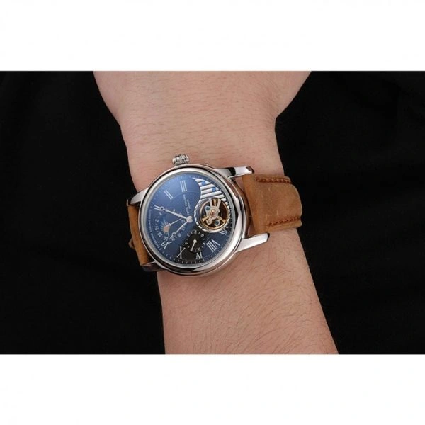 Lightweight Patek Philippe Grand Complications 1301