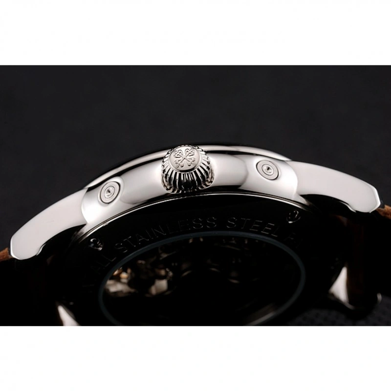 Lightweight Patek Philippe Grand Complications 1301