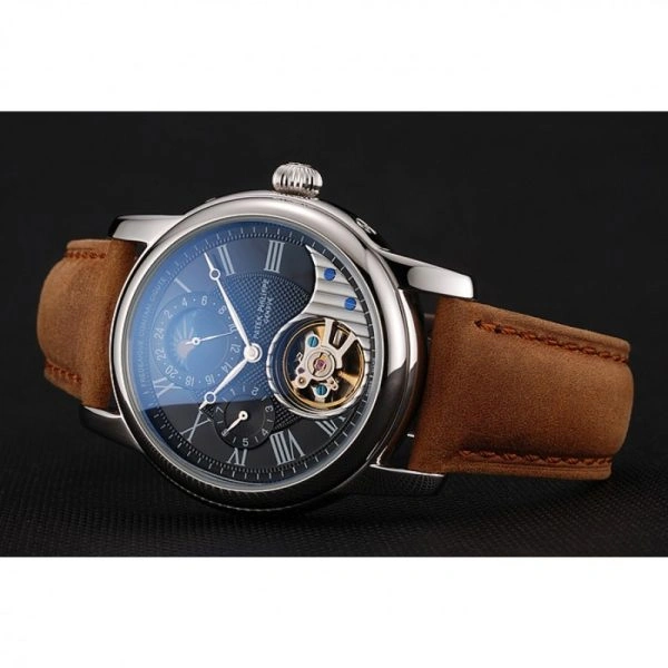 Lightweight Patek Philippe Grand Complications 1301