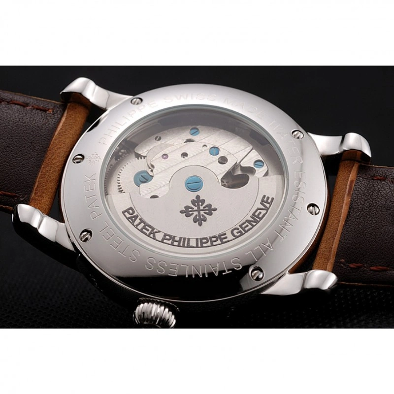 Lightweight Patek Philippe Grand Complications 1301