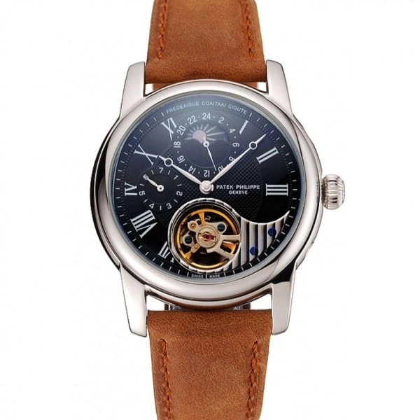Lightweight Patek Philippe Grand Complications 1301