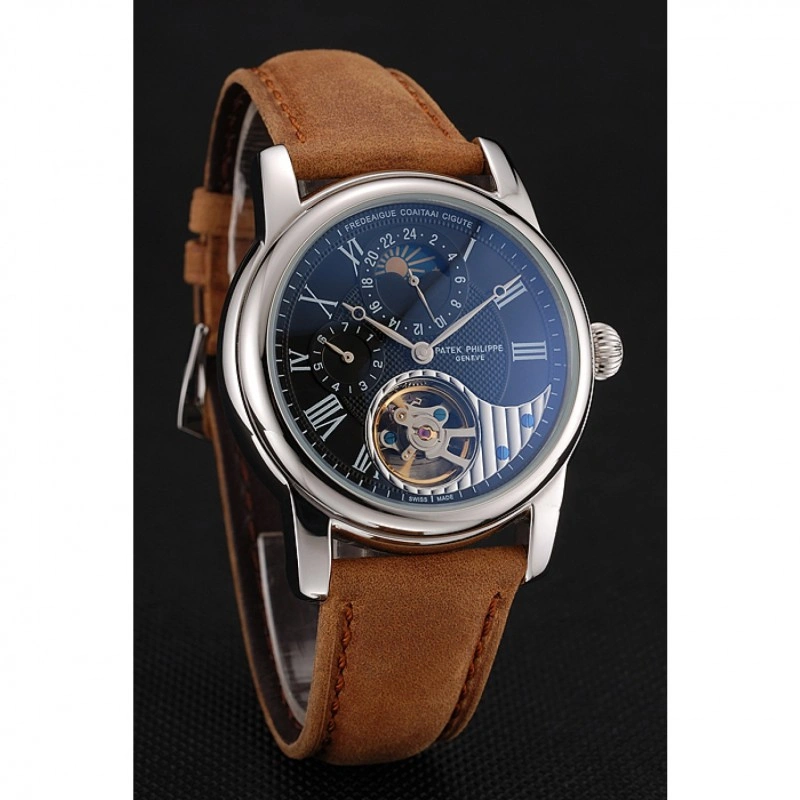 Lightweight Patek Philippe Grand Complications 1301